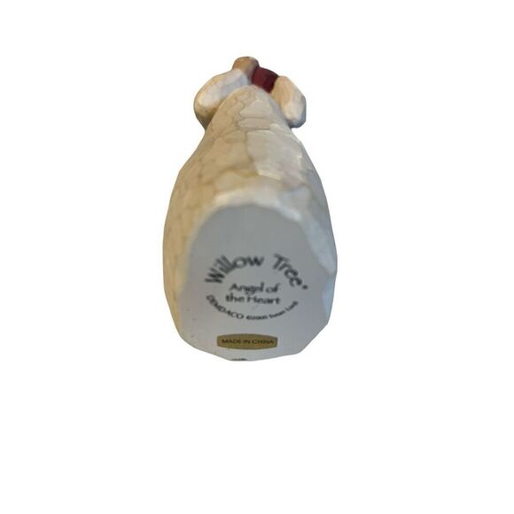 Willow Tree Angel of the Heart by Demdaco - Picture 3 of 4